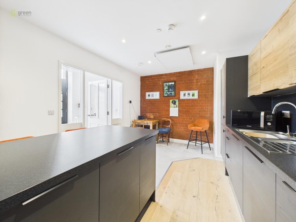 Apartment in Birmingham - View 2