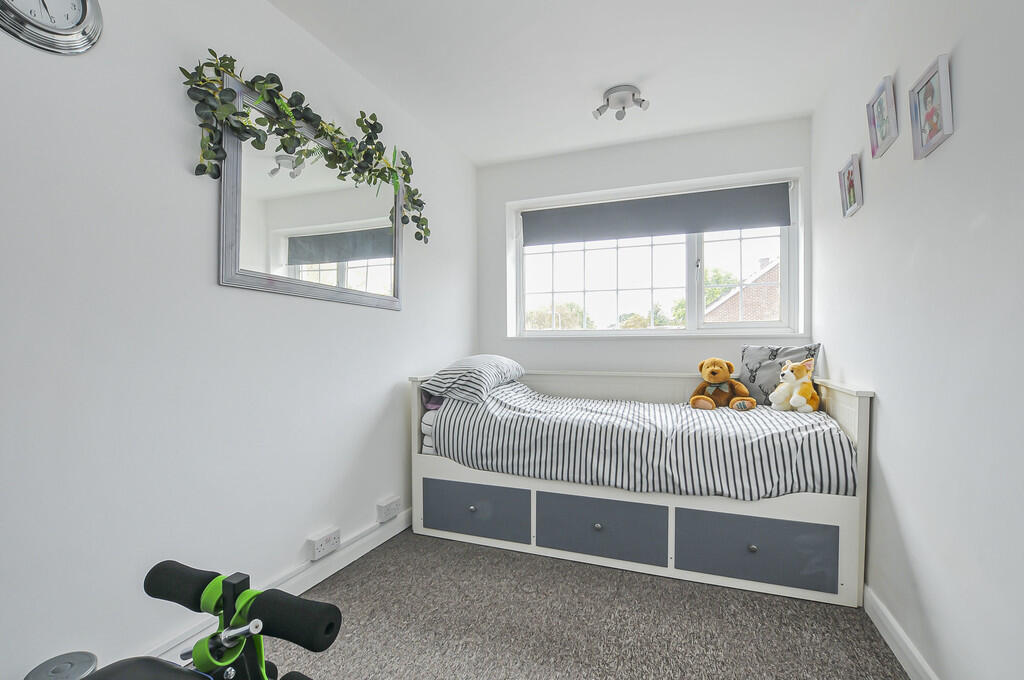 House in Slough - More