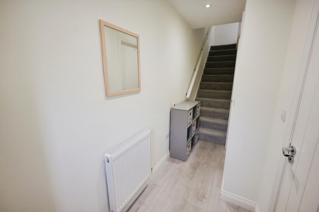 House in St Helen Auckland, County Durham - View 2