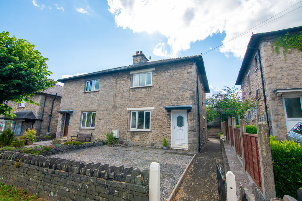 Main image of property: 23 Underley Road, Kendal, LA9 5ET