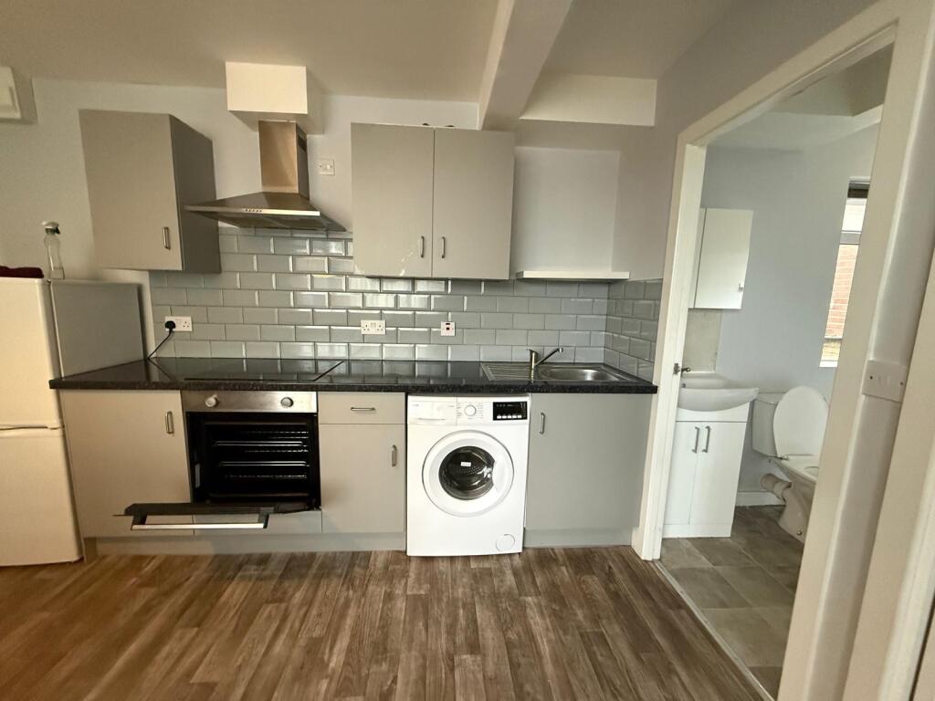 Main image of property: HIGH STREET, ALFRETON