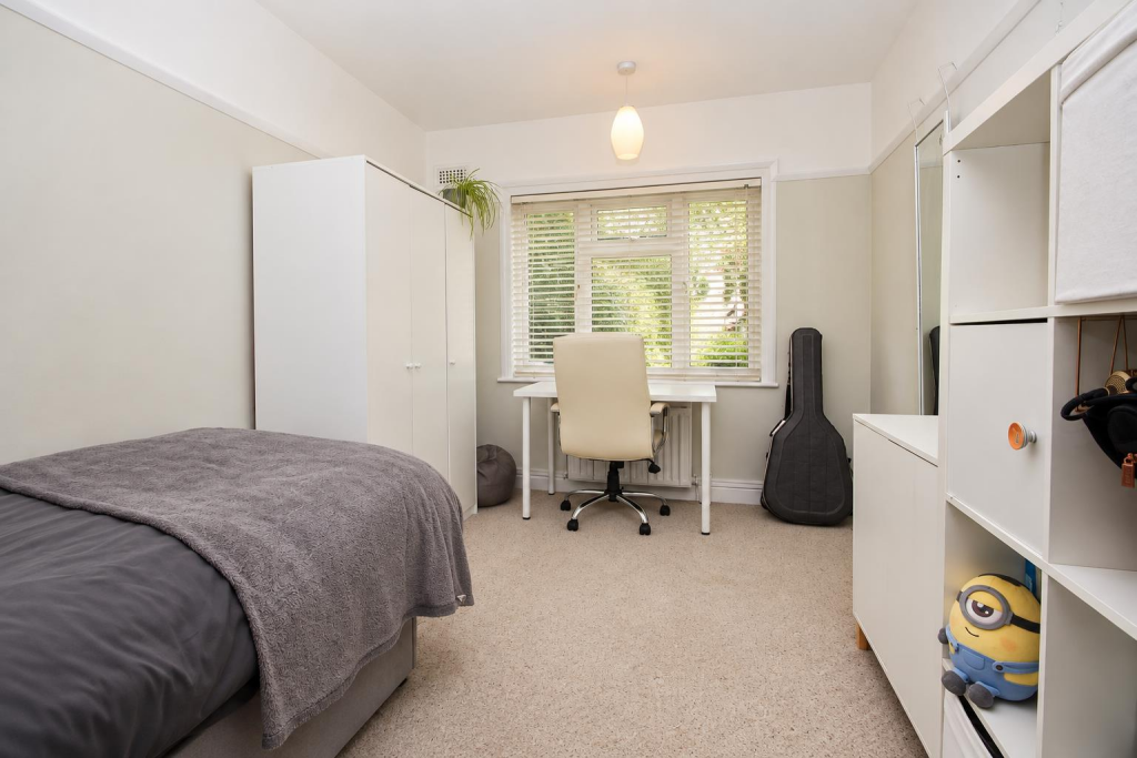Apartment in Norwich - More