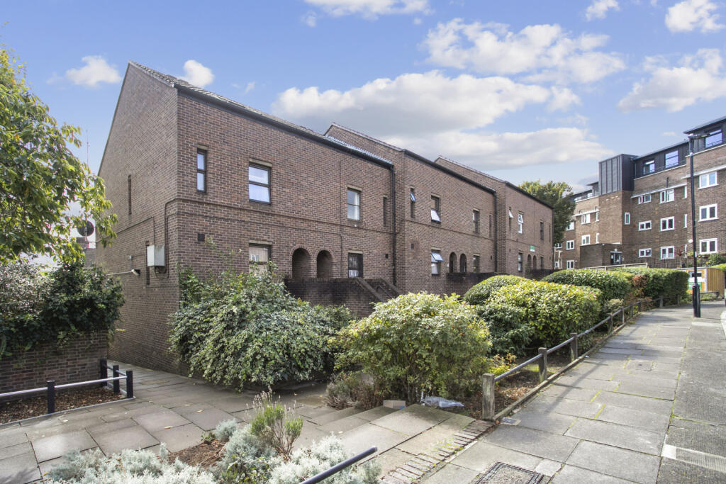 Main image of property: Ward Road, London, N19
