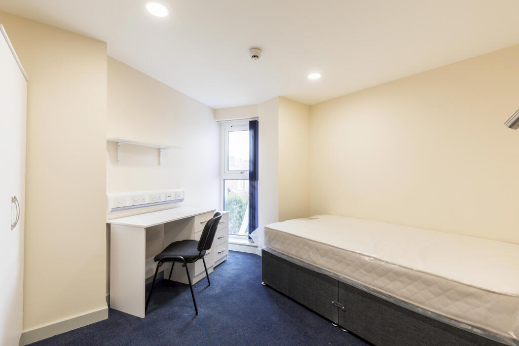 Main image of property: Fawcett road, Southsea