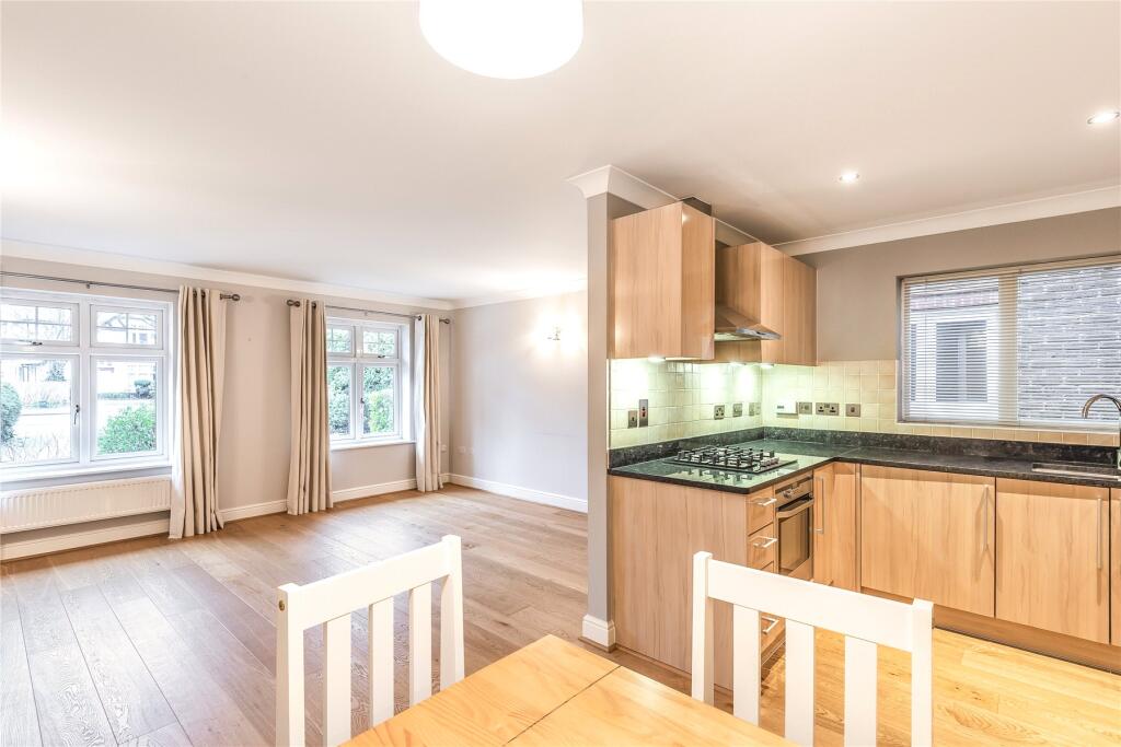 Main image of property: Banbury Road, Oxford, Oxfordshire, OX2
