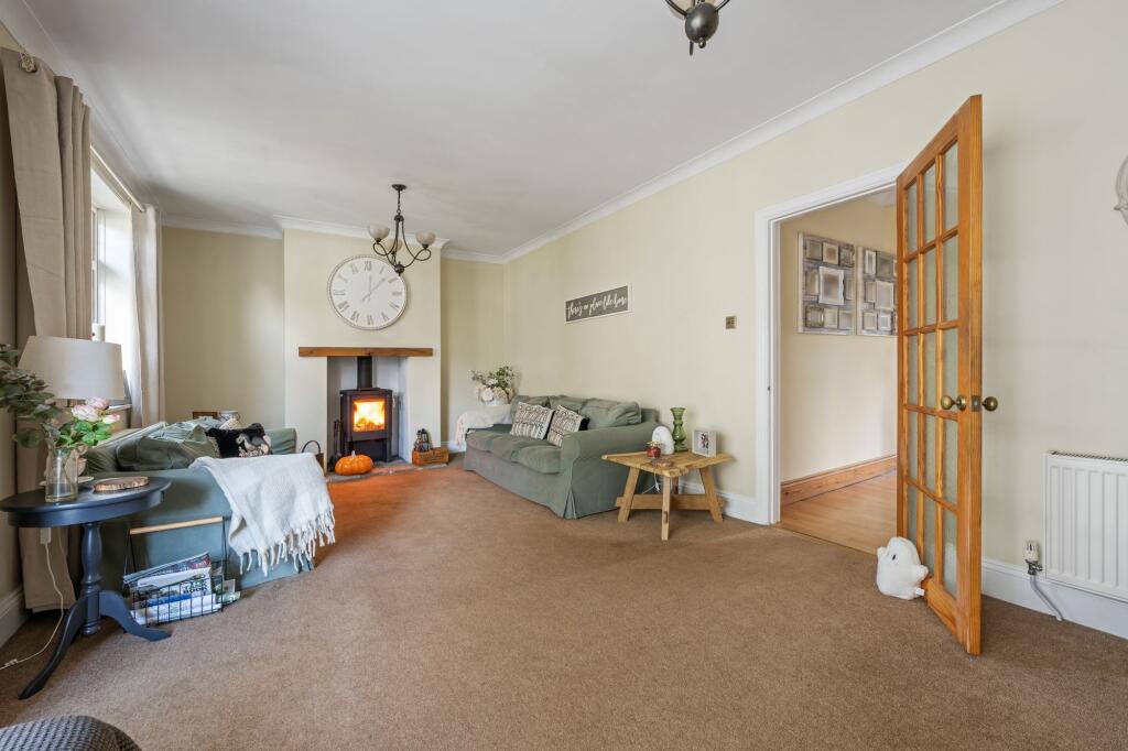 House in Christchurch, Bournemouth, Christchurch and Poole - View 4