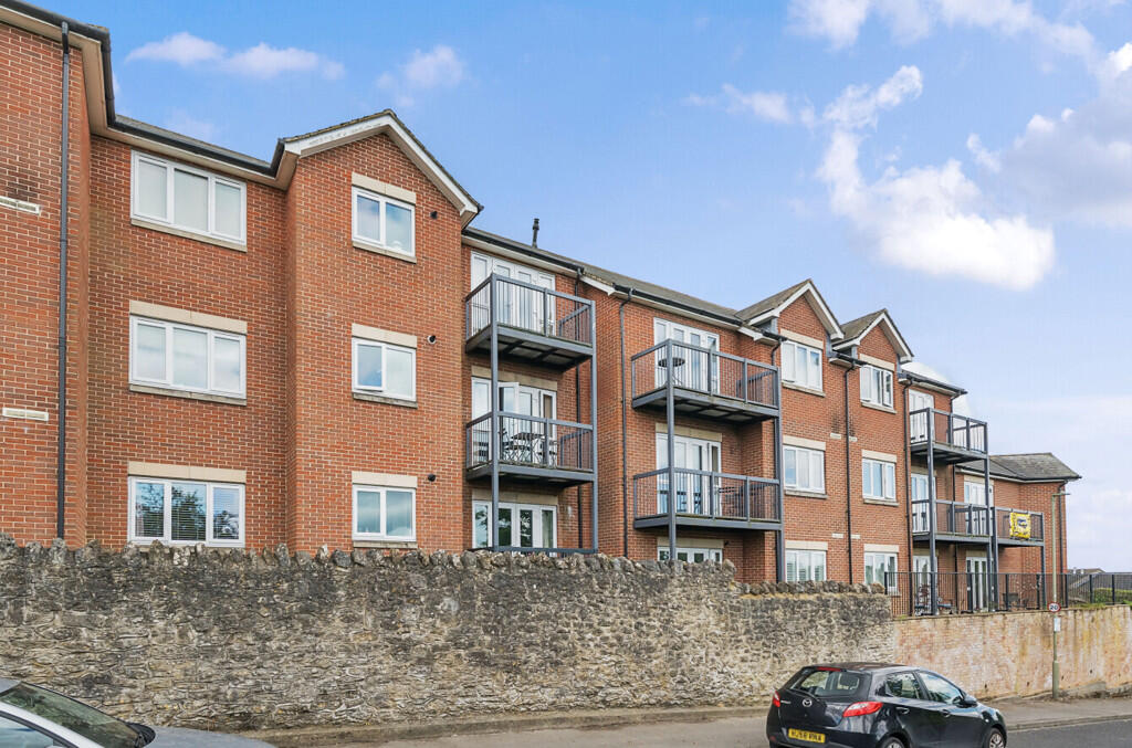 Main image of property: William Morris Close, Cowley, East Oxford