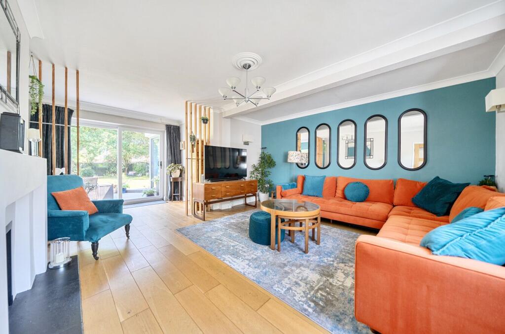 House in New Forest, New Milton - View 4