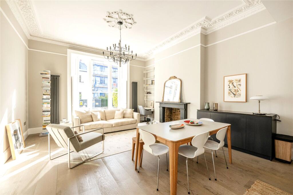 Main image of property: Newton Road, Notting Hill, London, W2