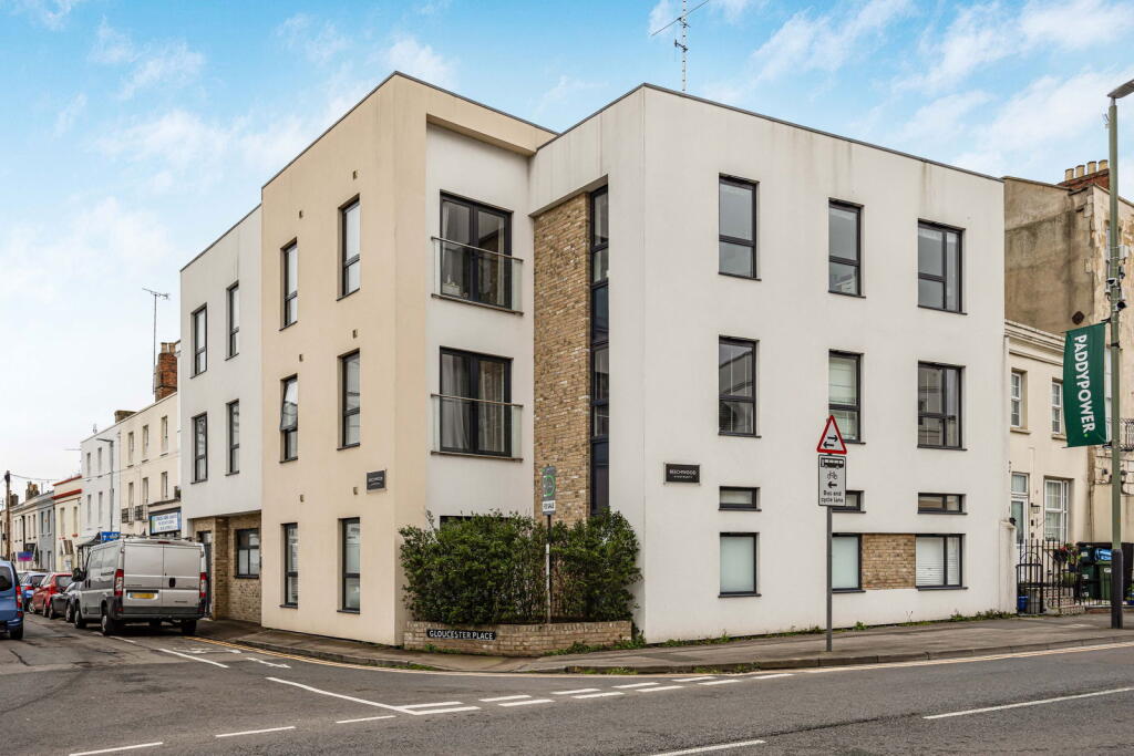 Main image of property: Gloucester Place, Cheltenham, Gloucestershire, GL52 2RF