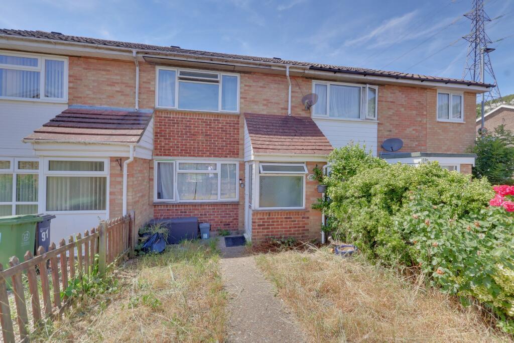 Main image of property: Lime Grove, Paulsgrove, Portsmouth