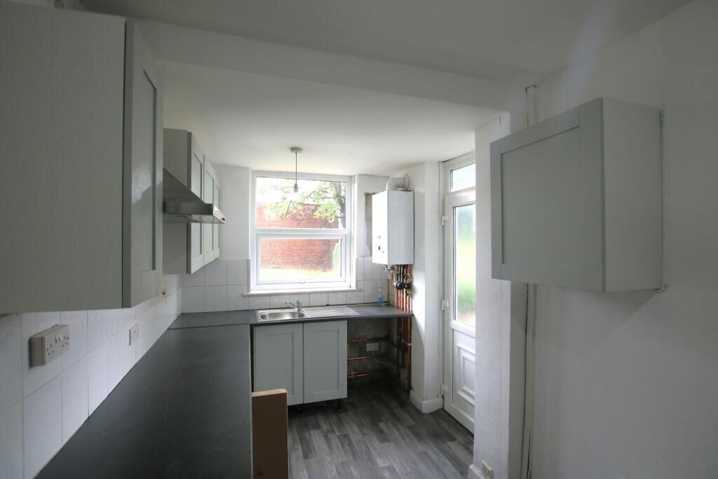 House in Blackburn, Higher Audley - View 5
