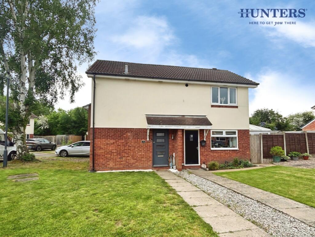 Main image of property: Sorrel Drive, Kingsbury, B78 2PE
