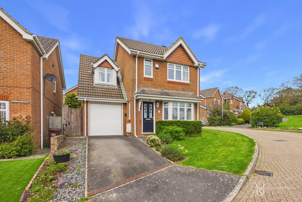 Main image of property: Blatchington Mill Drive, Stone Cross, Pevensey, East Sussex, BN24