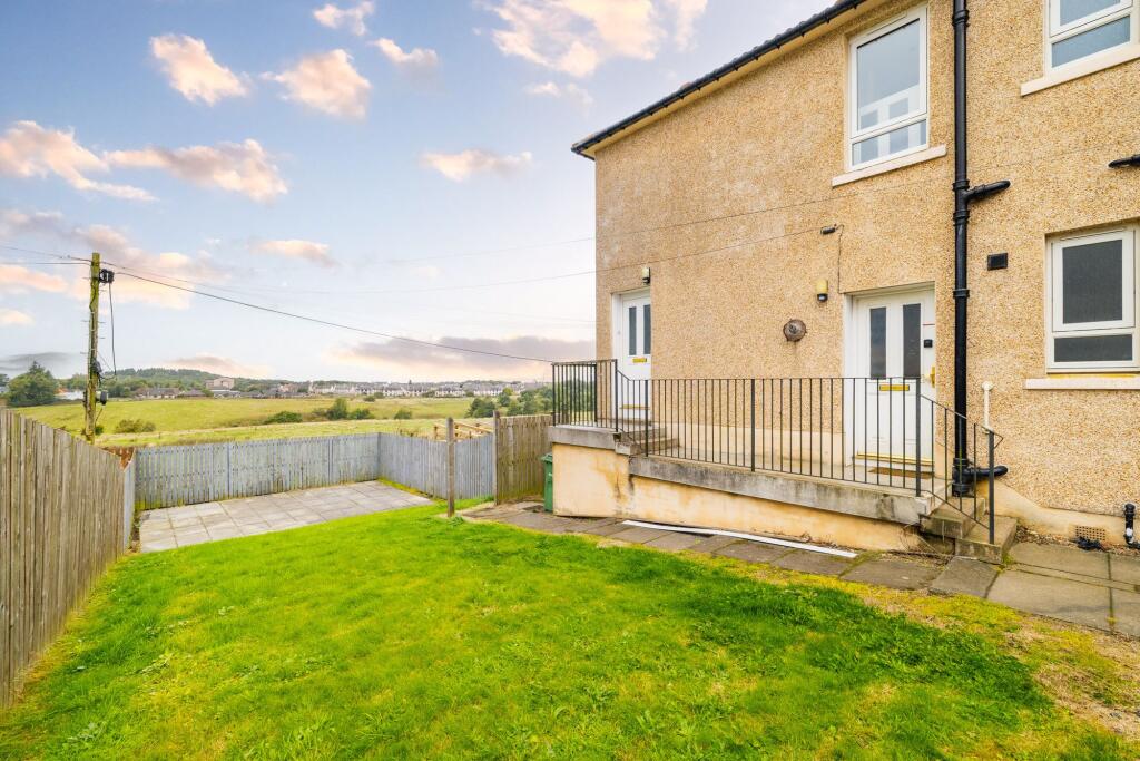 Main image of property: Moorlands, Addiewell