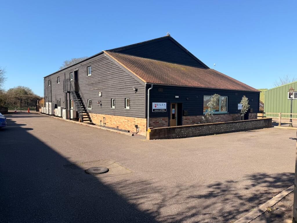 Main image of property: Unit 10 Oakhanger Business Park, Oakhanger Road, Bordon, GU35 9JA