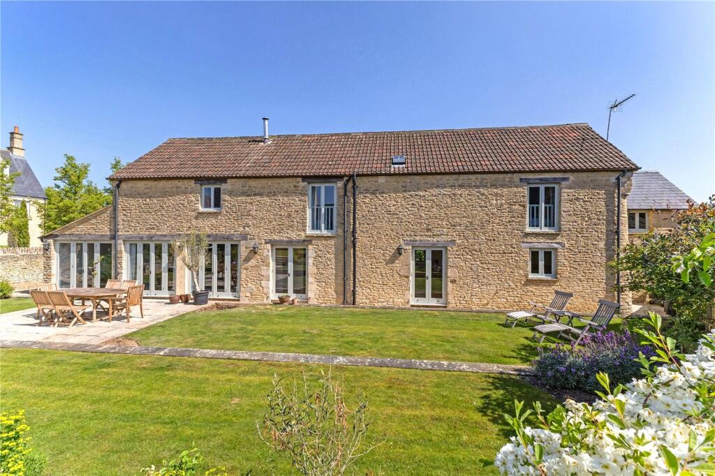 Main image of property: Richards Drive, Upper North Wraxall, Wiltshire, SN14
