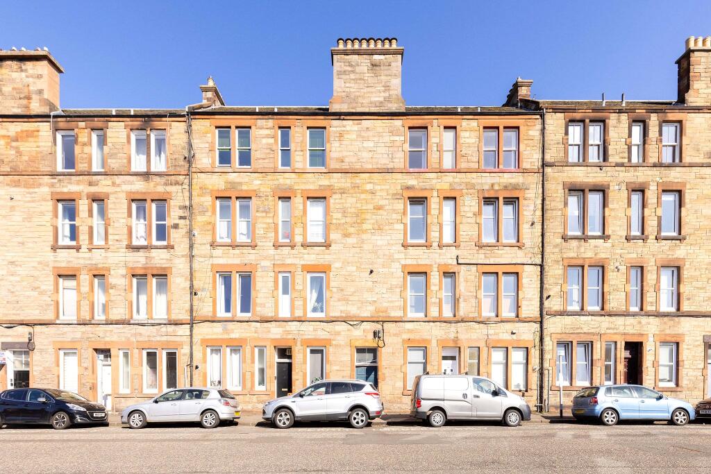 Main image of property: Logie Green Road, Edinburgh, Midlothian