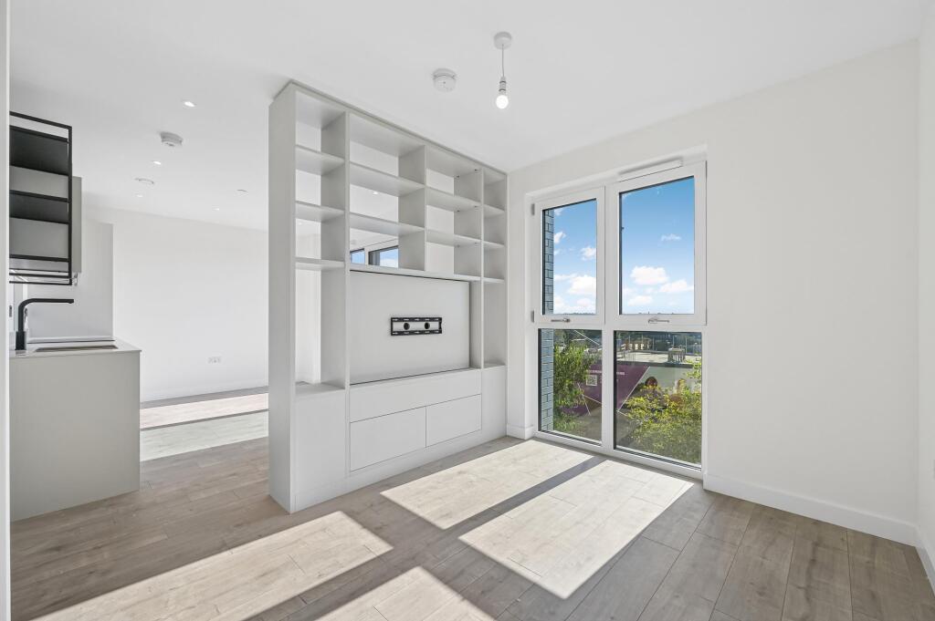 Main image of property: Union Court, Watford Exchange, Watford, WD24