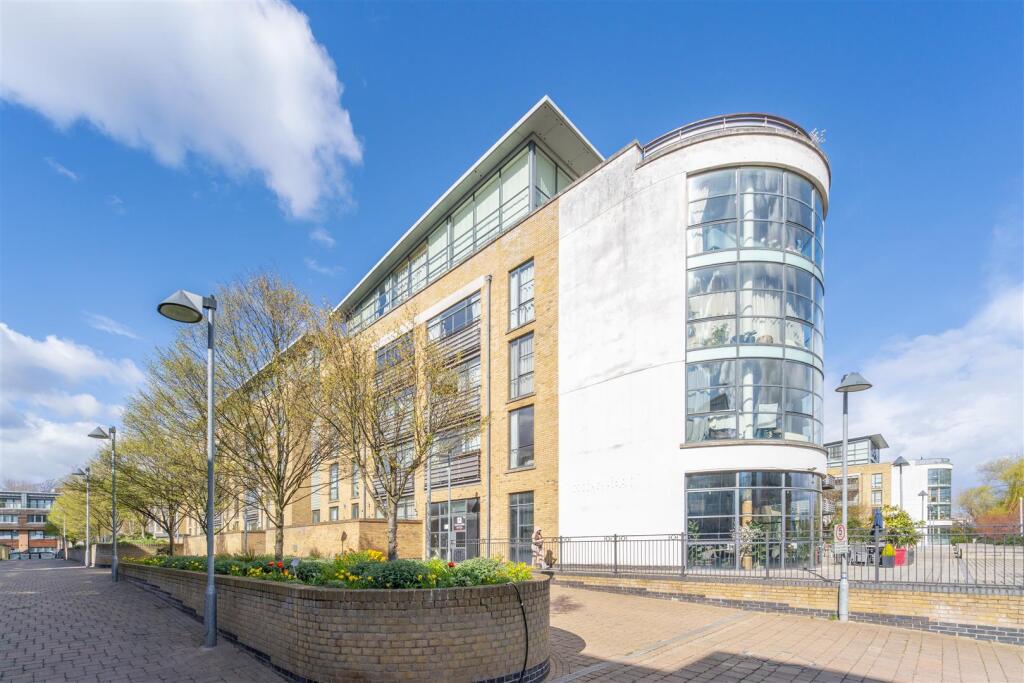 Main image of property: Town Meadow, Brentford