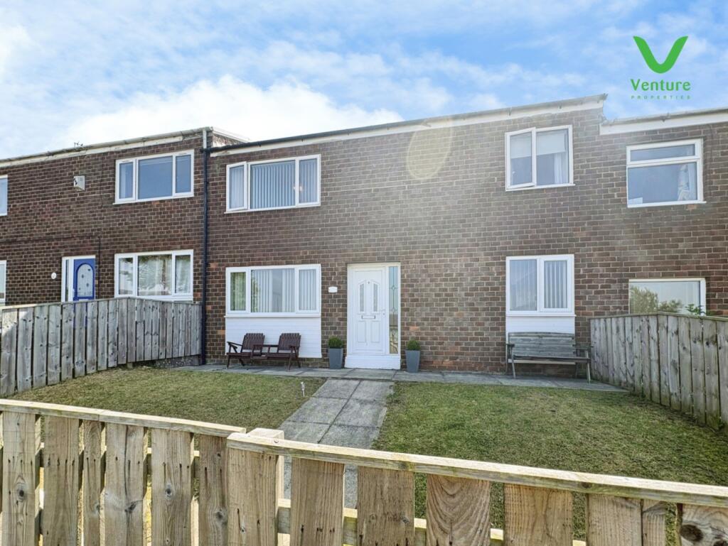 Main image of property: Dale View, Crook