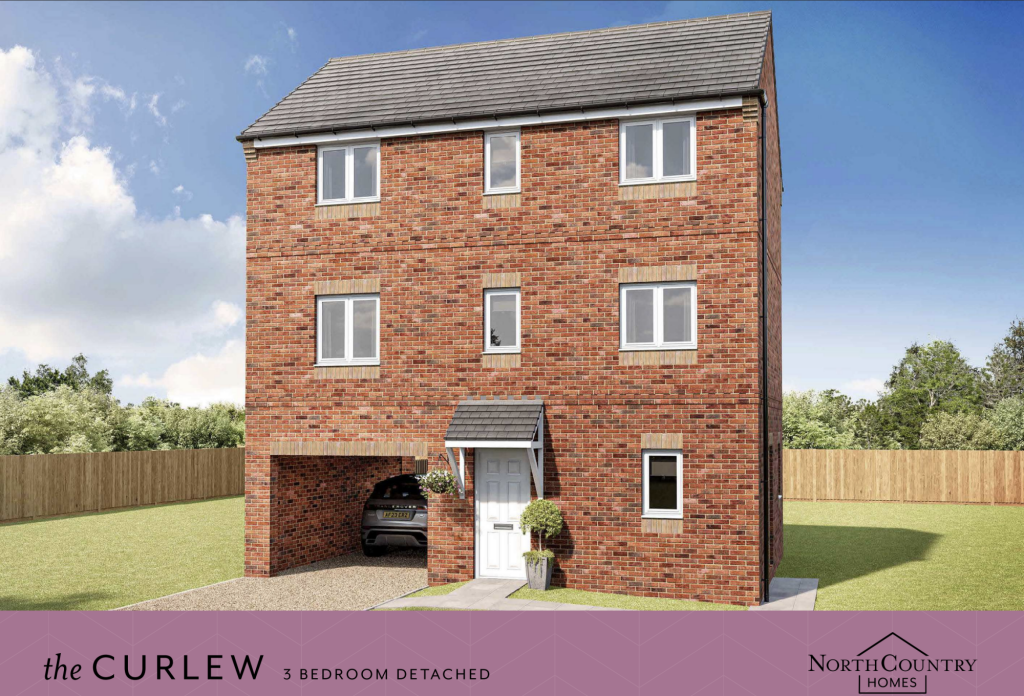 Main image of property: Gainsborough, Gainsborough, Lincolnshire, DN21