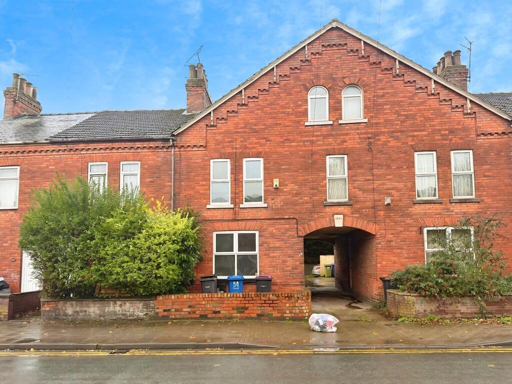 Main image of property: Lea Road , Gainsborough
