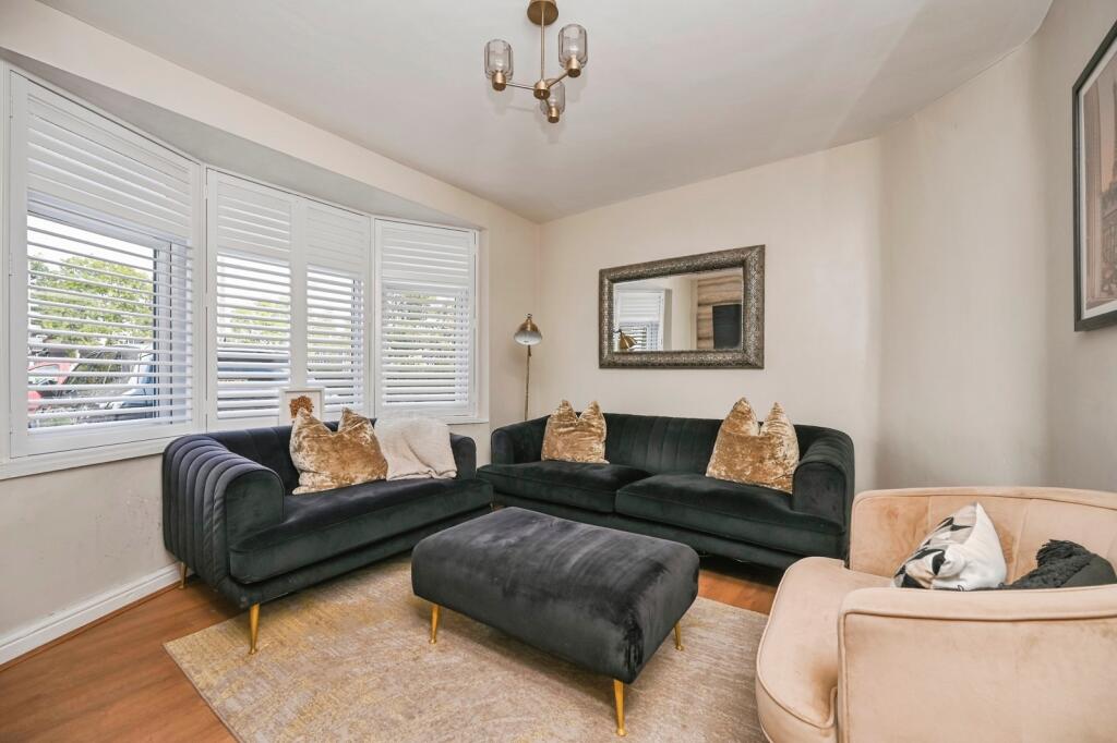 House in Liverpool - View 5