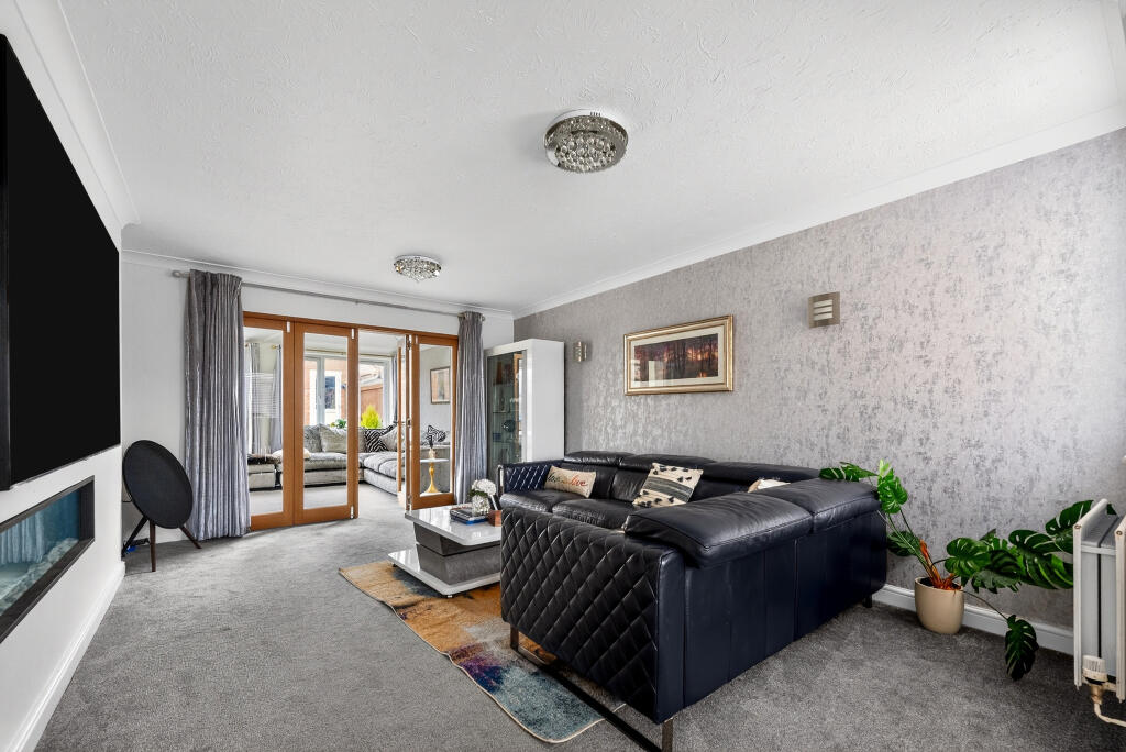 Main image of property: Furze Close - Peatmoor, Swindon, SN5