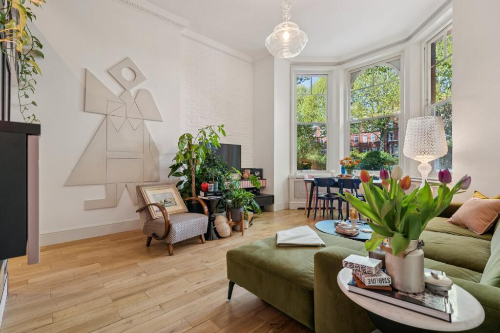 Main image of property: Roberts Court, 
43 Barkston Gardens, SW5