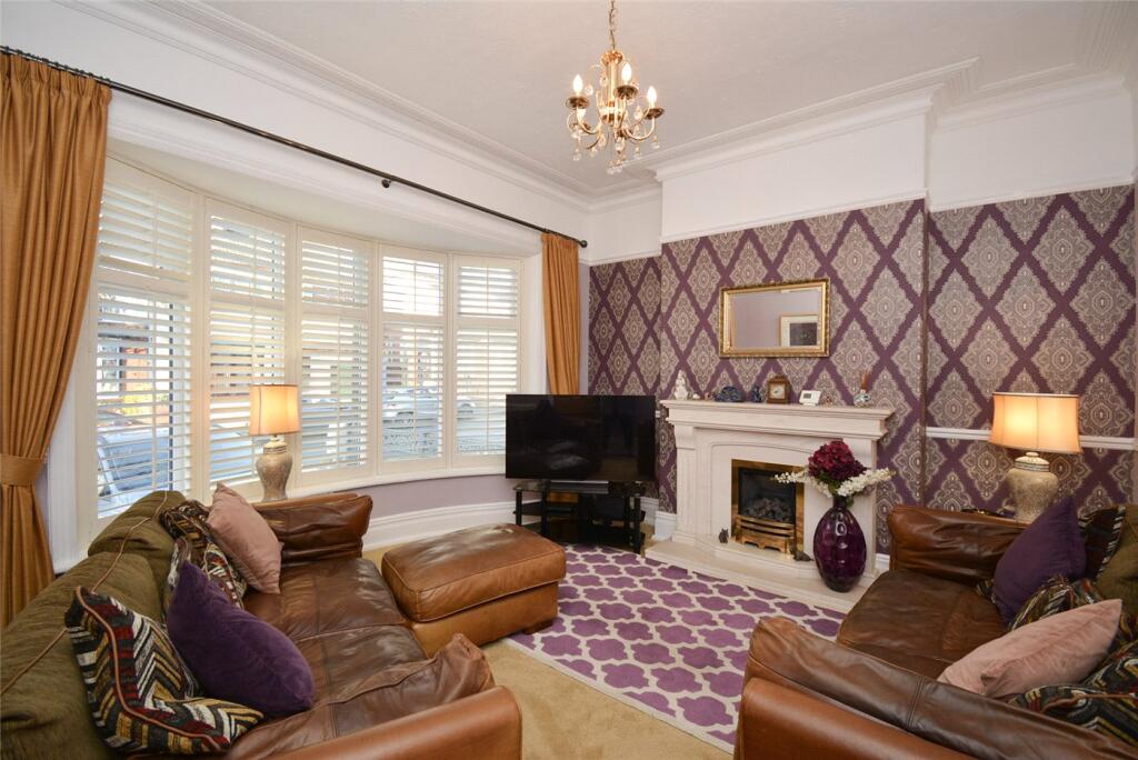 House in Wirral, Liverpool City Region - View 2