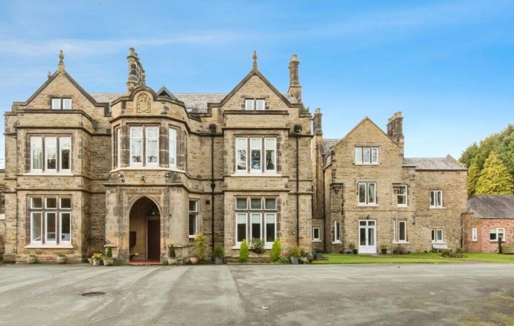 Main image of property: Barclay Hall, Mobberley, Knutsford, Cheshire, WA16