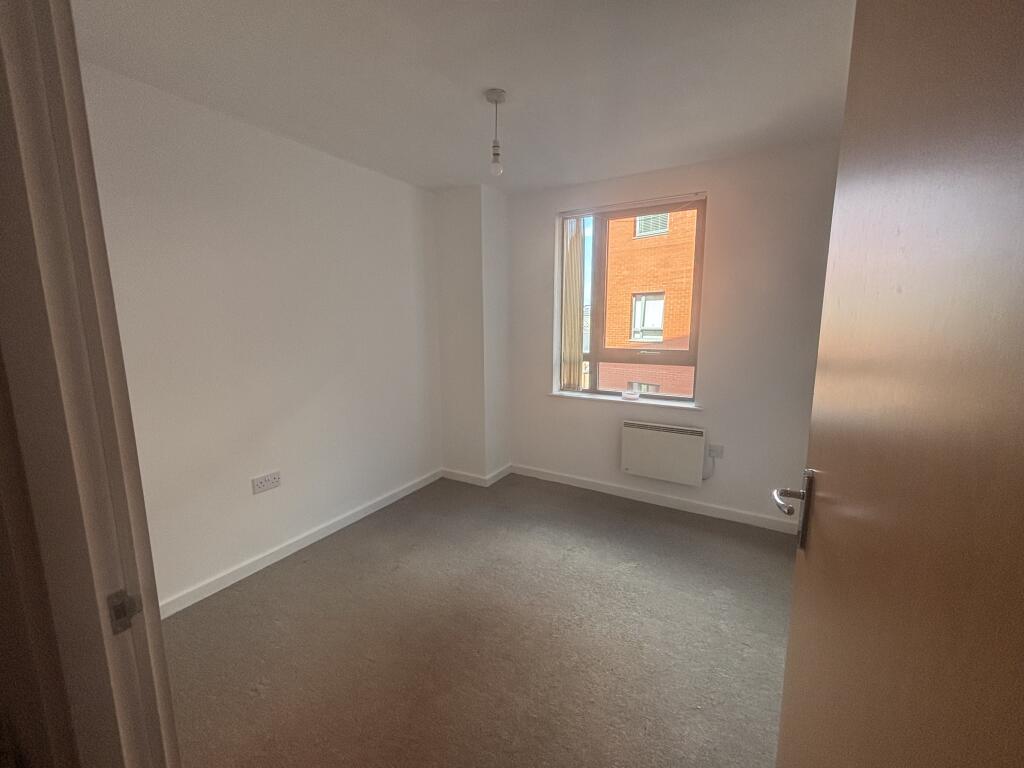 Apartment in Manchester, Castlefield, City Centre - View 4