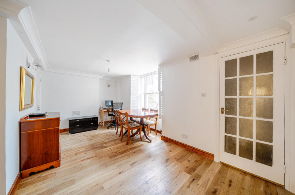 Main image of property: Chetwynd Road, Dartmouth Park, NW5