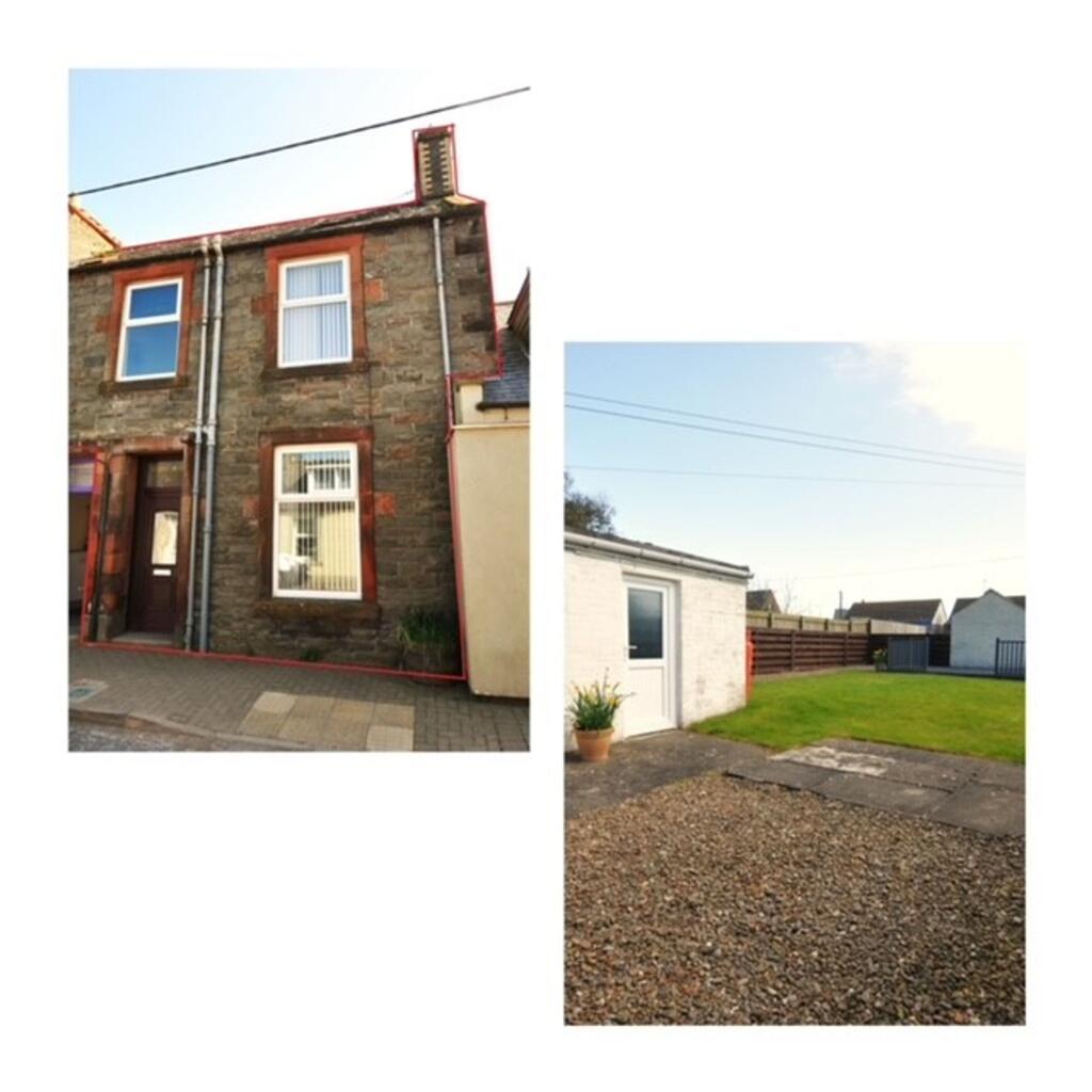 Main image of property: St. John Street, Whithorn, DG8