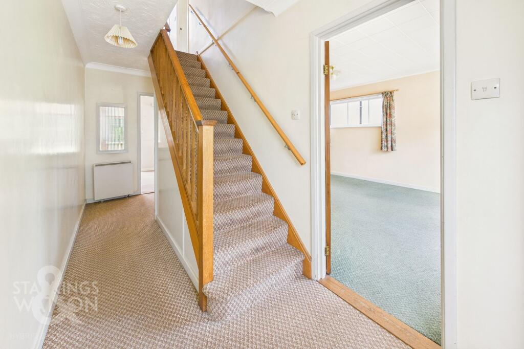 House in Norwich - View 5