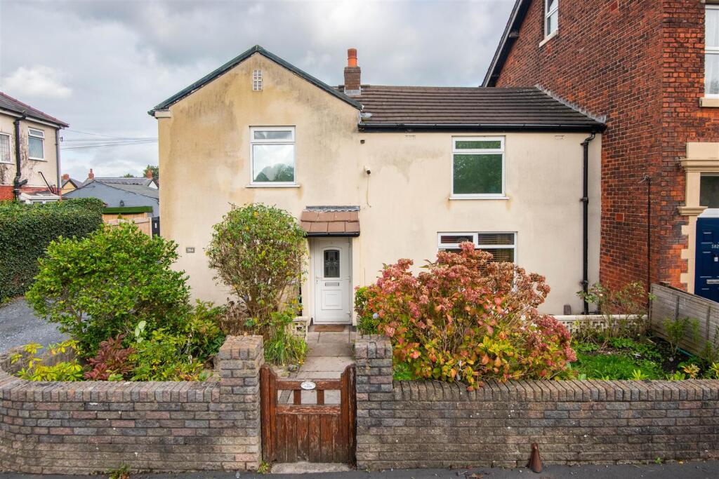 Main image of property: Blackpool Road, Ashton-On-Ribble, Preston