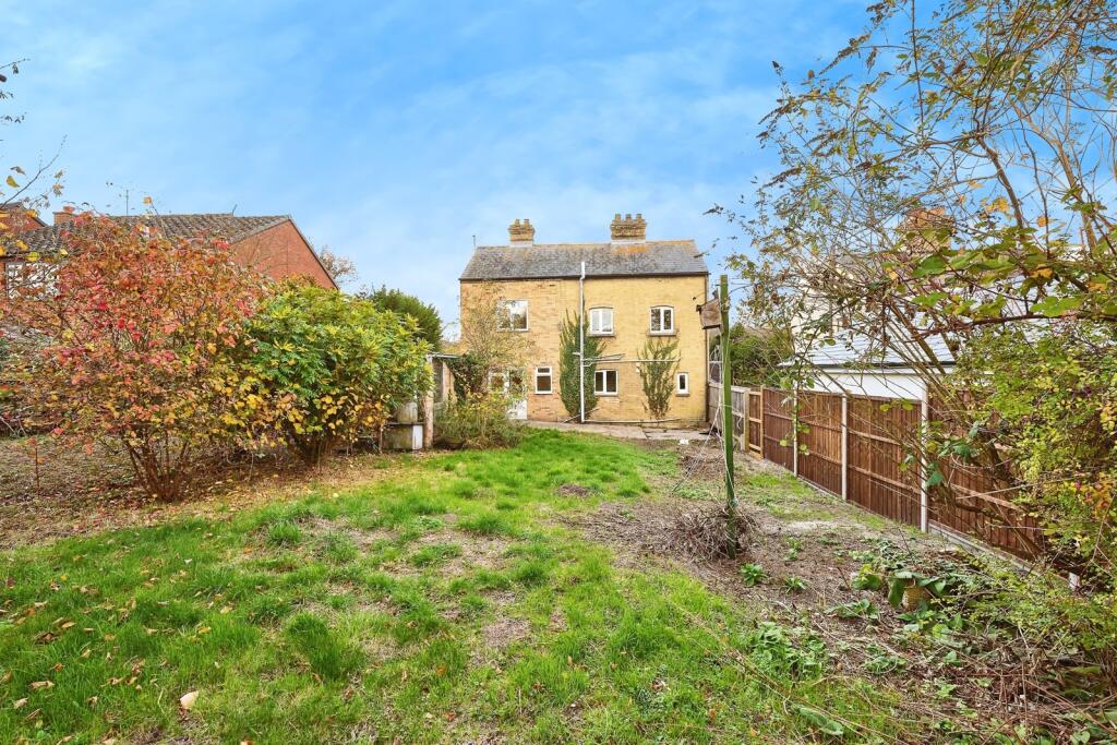 Fowlmere Road, Foxton, Cambridge, Cambridgeshire, CB22 photo 4
