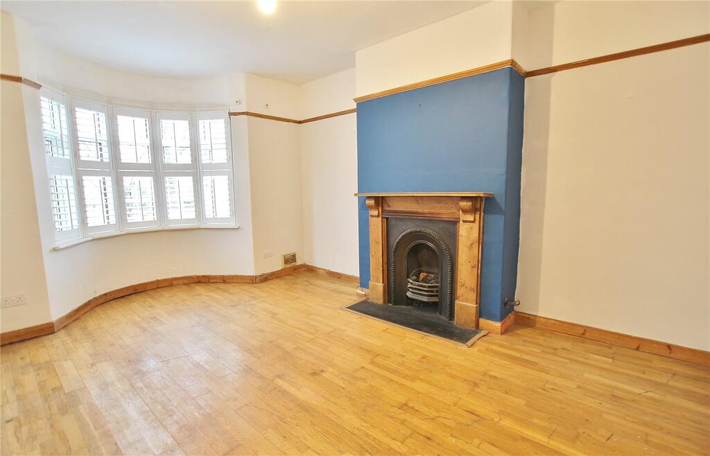 Rhydypenau Road, Cyncoed, Cardiff, CF23 photo 2