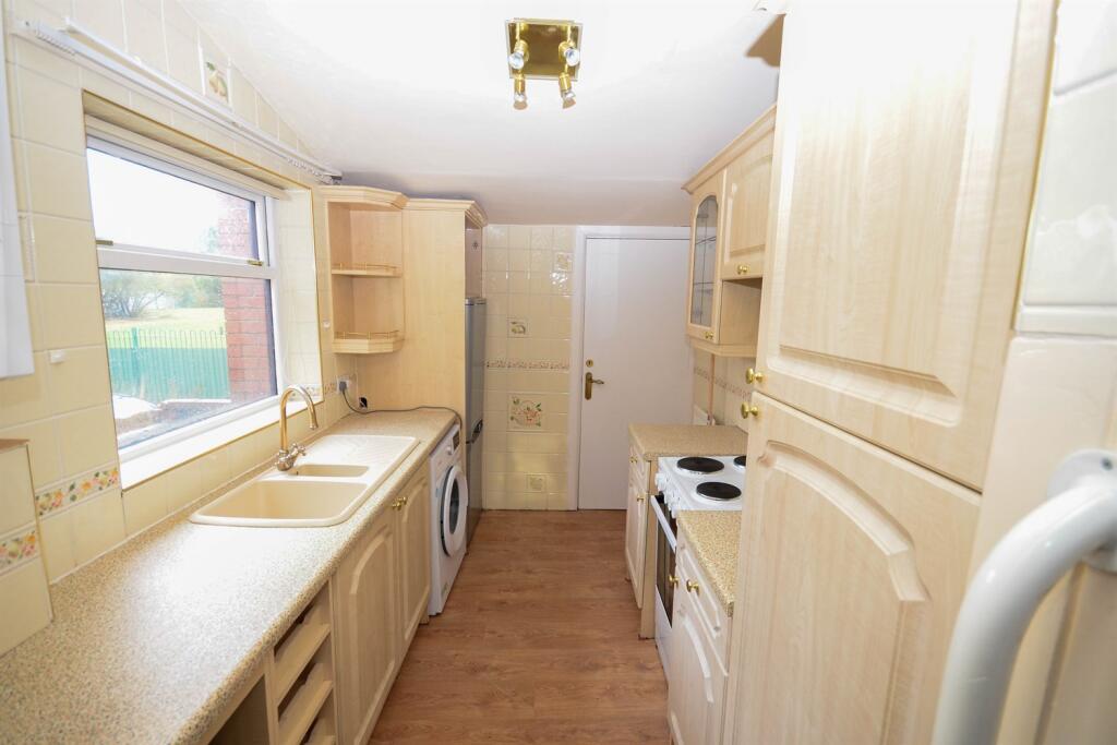 Apartment in Newcastle upon Tyne - View 2