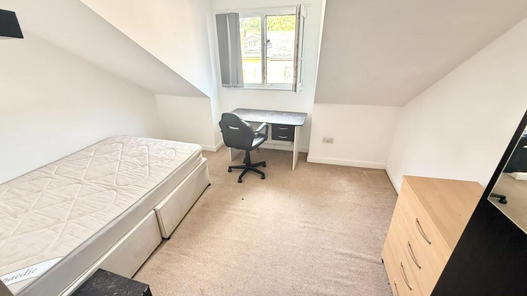 Main image of property: Heeley Road, B29