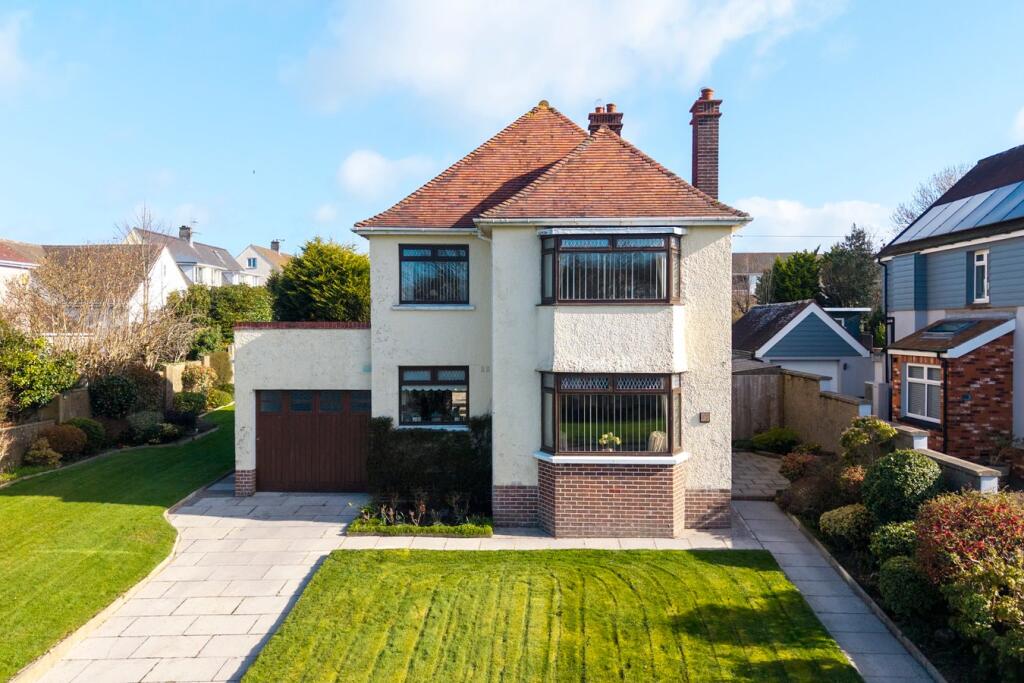 Main image of property: Cherry Grove, Haverfordwest, SA61