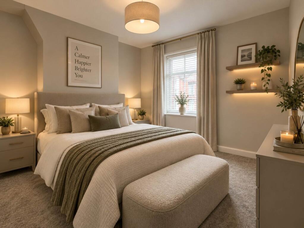 House in St Helens, Liverpool City Region - More