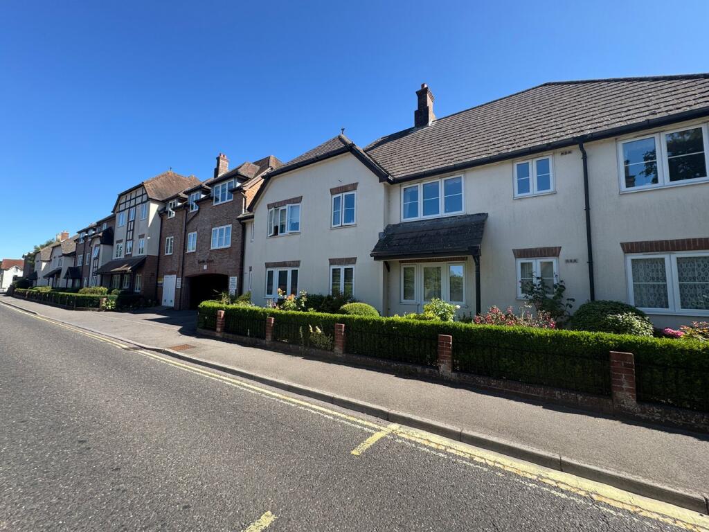Main image of property: Saville Court, Wimborne, BH21
