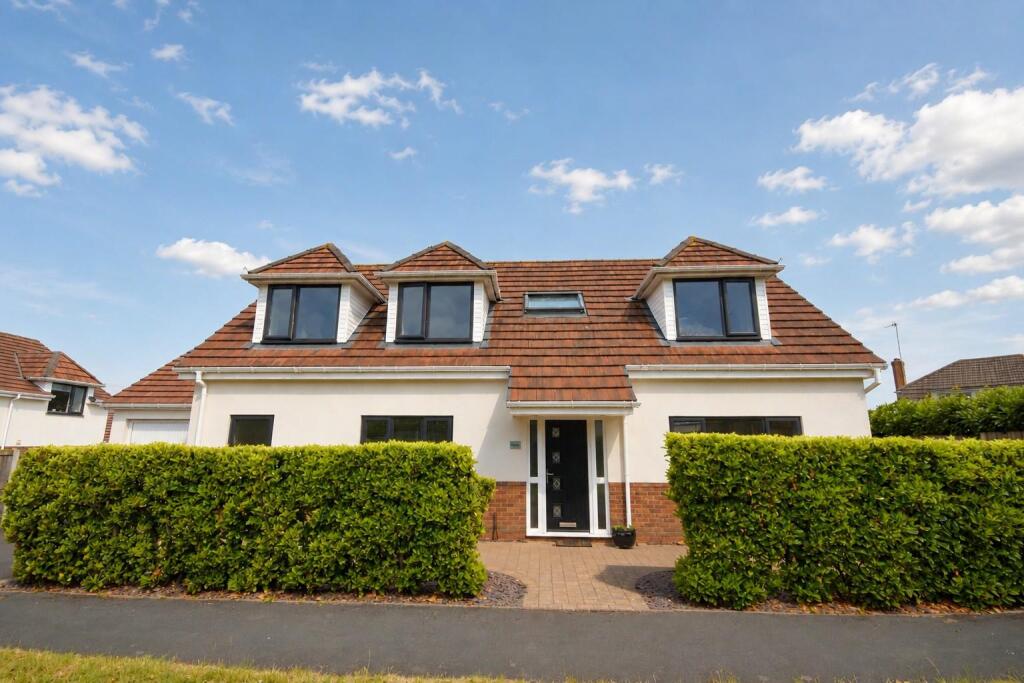 Main image of property: Coniston Road, Neston