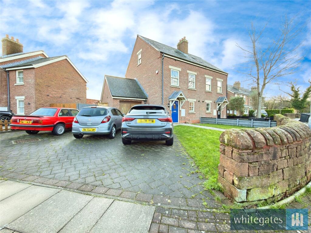 Main image of property: Mill Weir Gardens, Sefton Village, Merseyside, L29