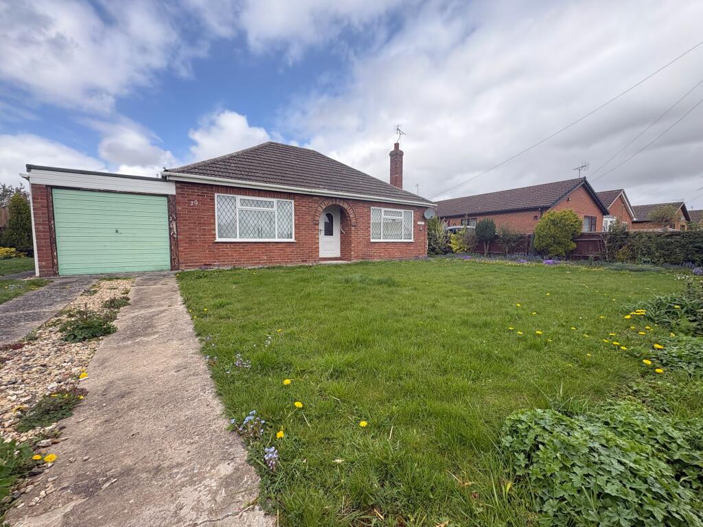 Main image of property: Eastgate, Holbeach, PE12