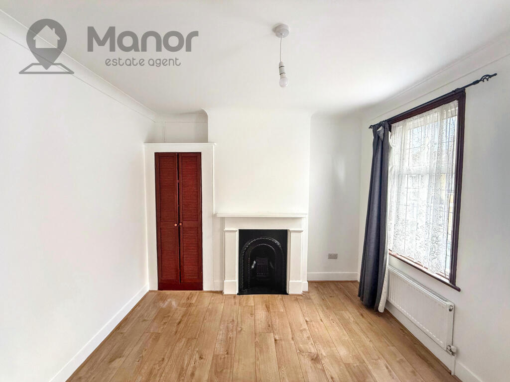 2 bedroom terraced house for rent