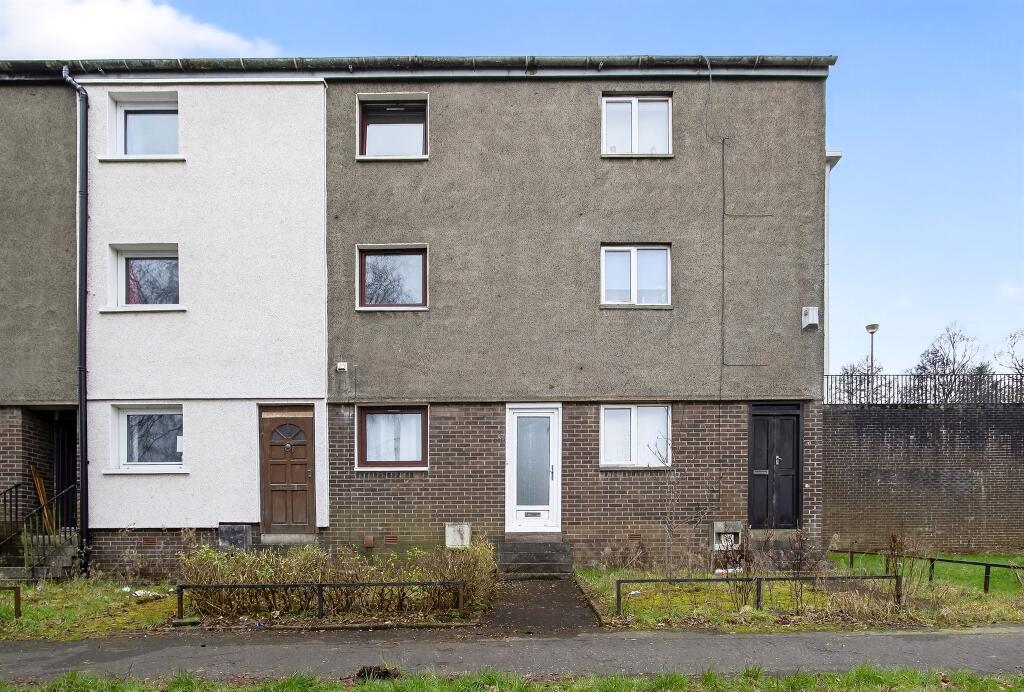 Main image of property: Hillpark Drive, Glasgow