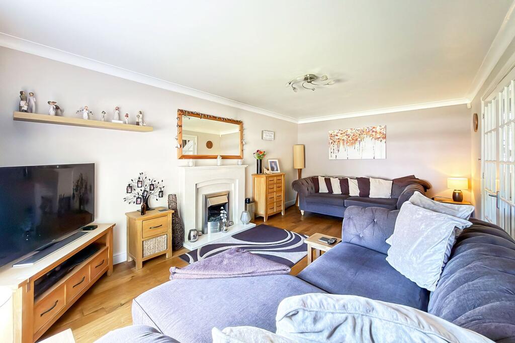 Hollyhock Way, Littlehampton, BN17 photo 5